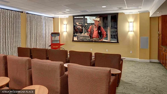 Image of Atria Woodbriar Place (4)