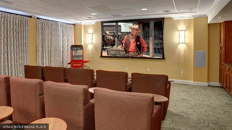 Image of Atria Woodbriar Place (4)