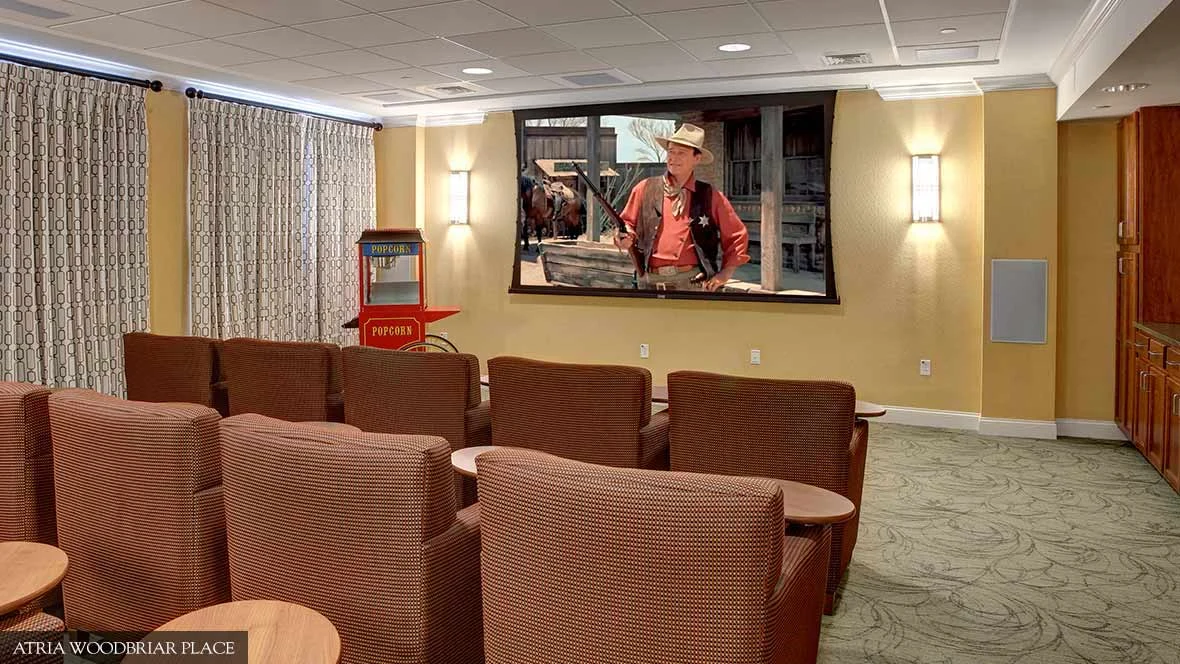 Image of Atria Woodbriar Place (4)