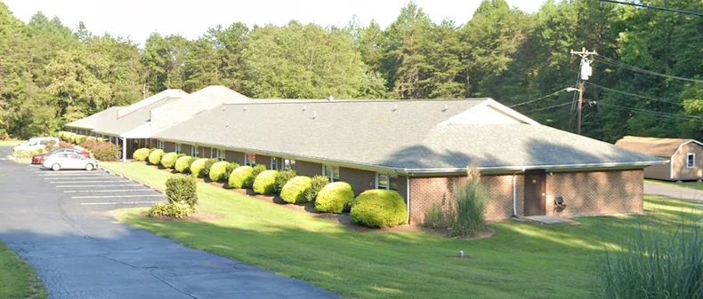 Image of Heritage Care of Conover (1)