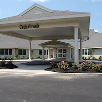 Image of Cedarbrook Village, Incorporated (1)