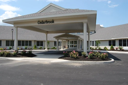 Image of Cedarbrook Village, Incorporated (1)