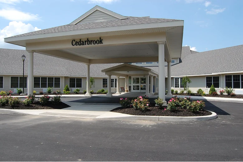 Image of Cedarbrook Village, Incorporated (1)