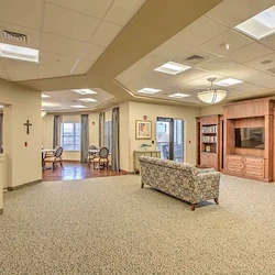 Image of Oakton Place Health And Rehabilitation At The Arli (3)