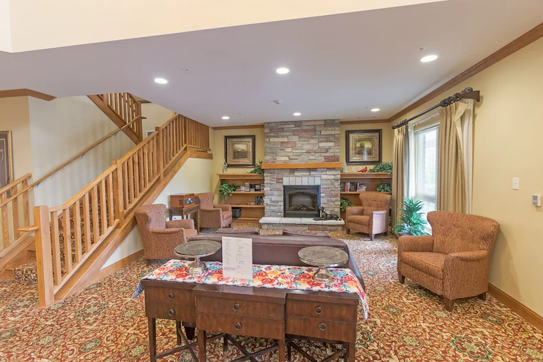 Image of Heritage Woods of Gurnee (10)