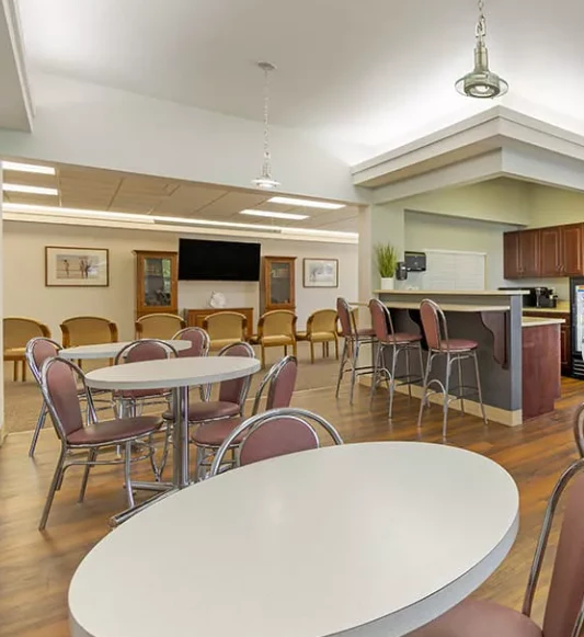 Image of Brookdale Canyon Lakes (3)