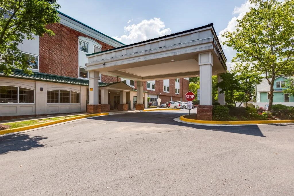 Image of Crescent Cities Nursing & Rehabilitation (1)