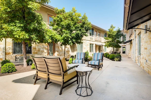 Image of Arbor Terrace Lakeway (2)