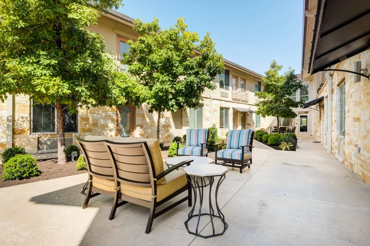 Image of Arbor Terrace Lakeway (2)