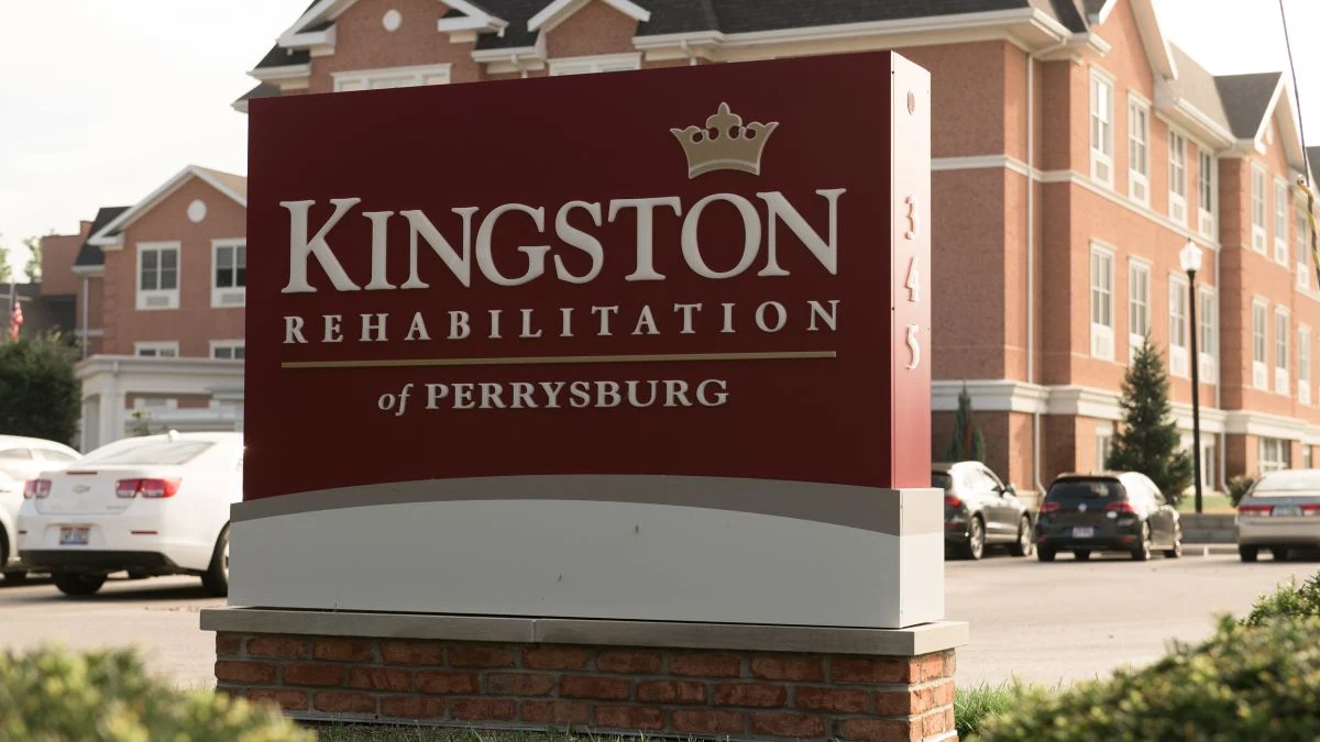Image of Kingston Rehabilitation Of Perrysburg (3)