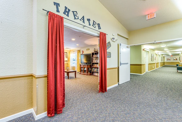 Image of Creekside Place Memory Care (5)