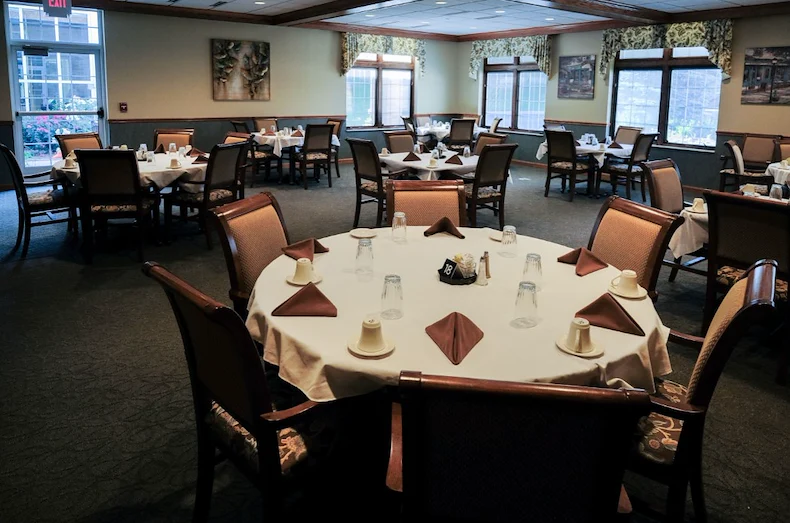 Image of Friendship Manor Senior Living (5)