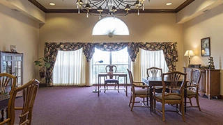 Image of Barrington of Fort Thomas (2)