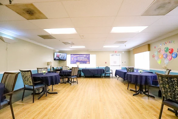 Image of Bay Ridge Rehab & Healthcare (5)