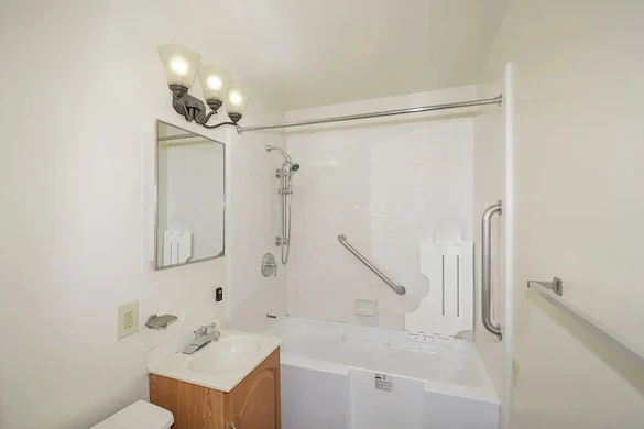 Image of Greater New Hope Tower Apartments (6)