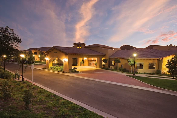 Image of Oakview Skilled Nursing (1)