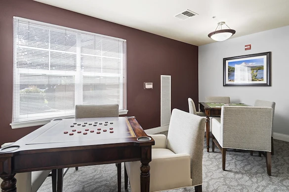 Image of Prestige Senior Living Arbor Place (9)