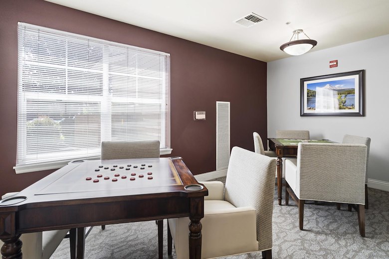 Image of Prestige Senior Living Arbor Place (9)