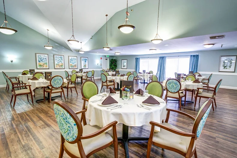 Image of Greenhaven Estates Senior Living (6)