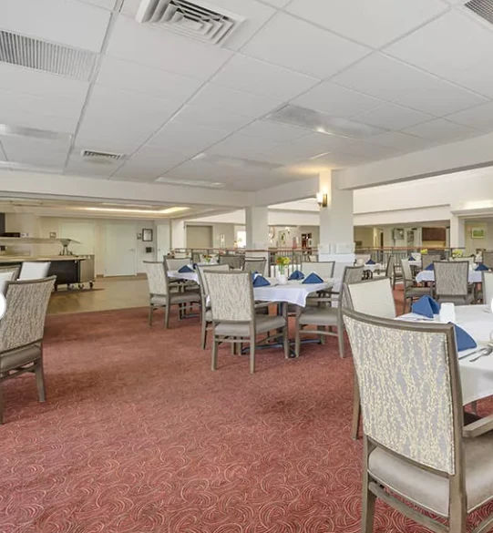 Image of Brookdale Canyon Lakes (2)