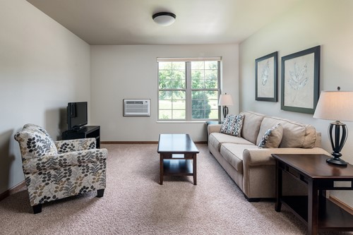 Noel Manor One Bedroom