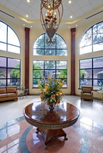 Image of Legacy At Boca Raton Rehabilitation And Nursing Ce (2)