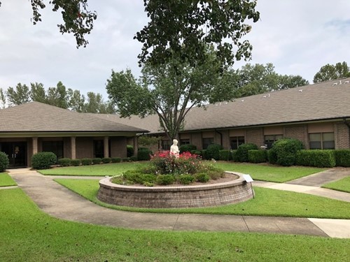 Image of Heritage House Nursing Center (1)