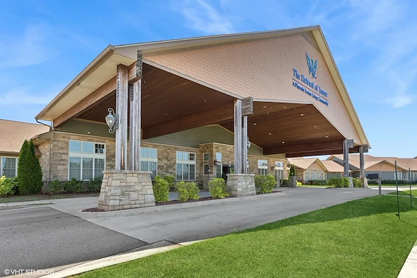 Image of The Retreat at Jasper (1)