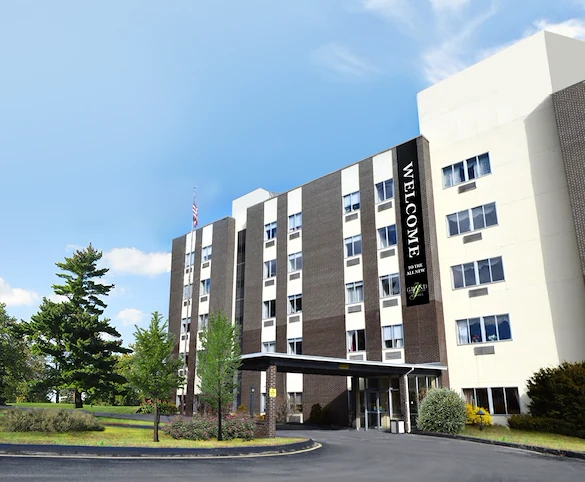 Image of The Grand Rehabilitation And Nursing At Barnwell (1)