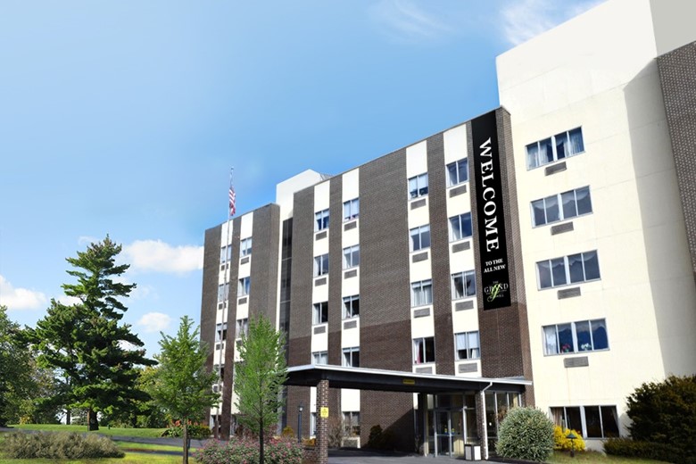 Image of The Grand Rehabilitation And Nursing At Barnwell (1)