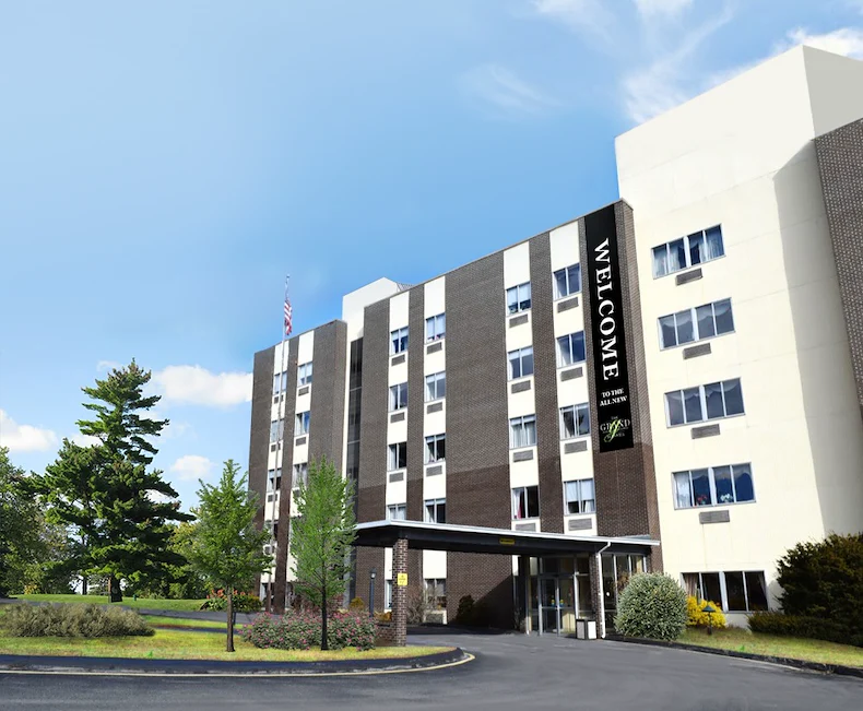 Image of The Grand Rehabilitation And Nursing At Barnwell (1)