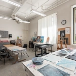 Image of Burbanks Senior Artists Colony (3)