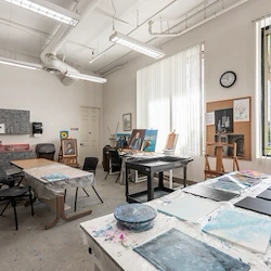 Image of Burbanks Senior Artists Colony (3)