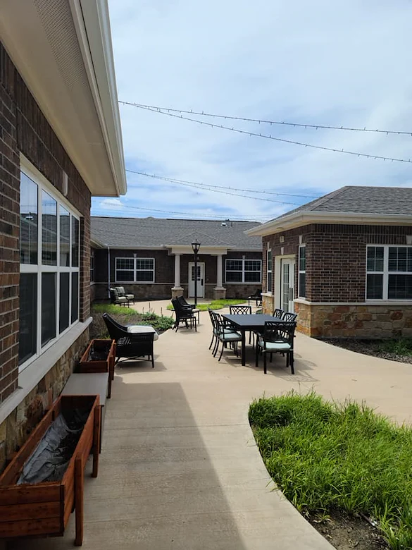 Image of The Gardens of Amarillo (10)