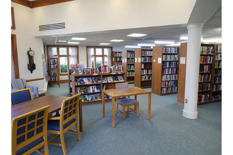 Image of Kendal At Oberlin (4)