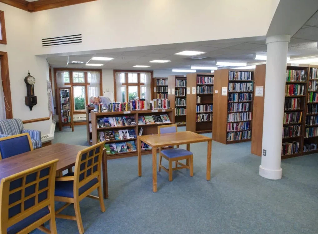 Image of Kendal At Oberlin (4)