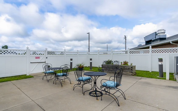 Image of Coulterville Rehabilitation & Health Care Center (2)