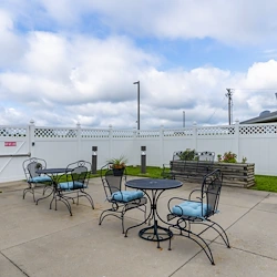 Image of Coulterville Rehabilitation & Health Care Center (2)