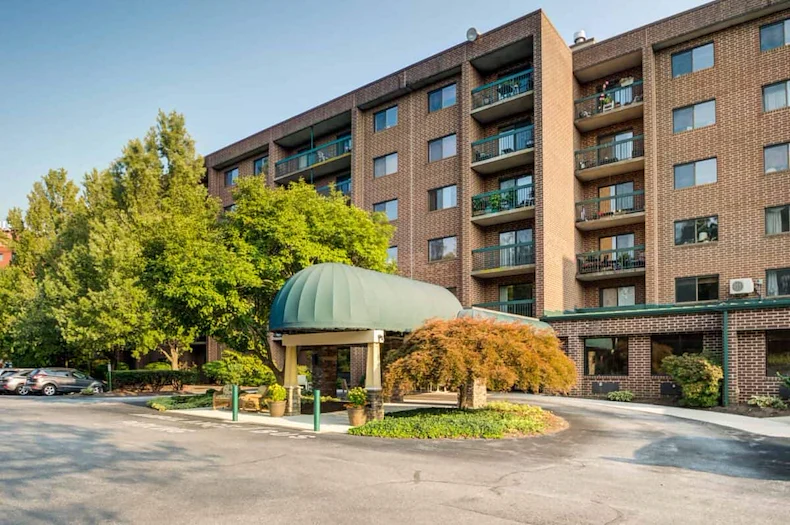 Image of The Woods at Cedar Run (1)