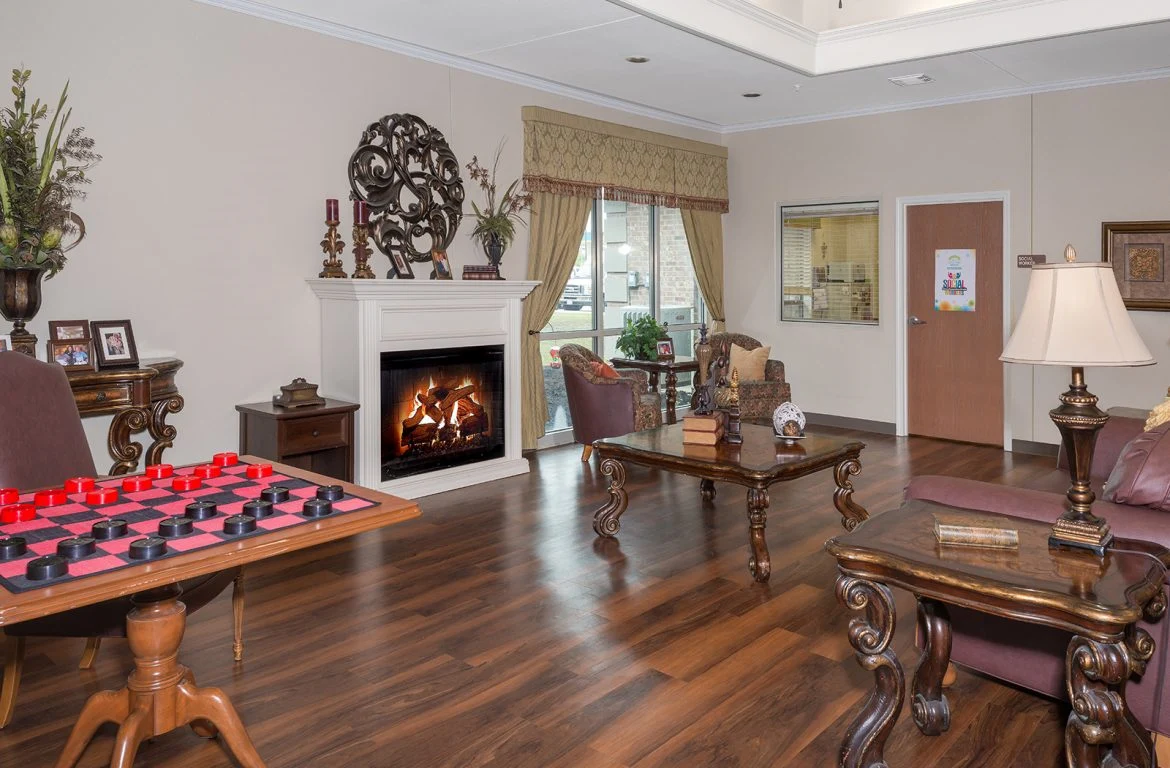 Image of The Heights On Huebner (2)