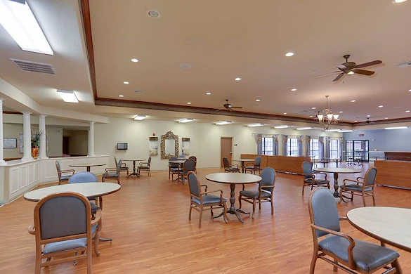 Image of Park Manor Of Tomball (9)