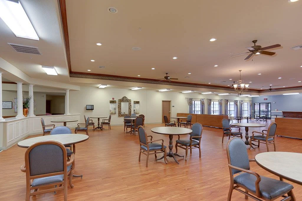 Image of Park Manor Of Tomball (9)