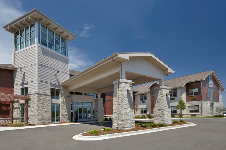 Image of Coal Creek Post Acute & Assisted Living (1)