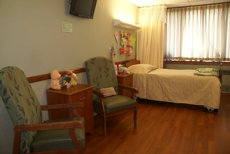 Image of Sunny Hill Nursing Home Of Will County (2)