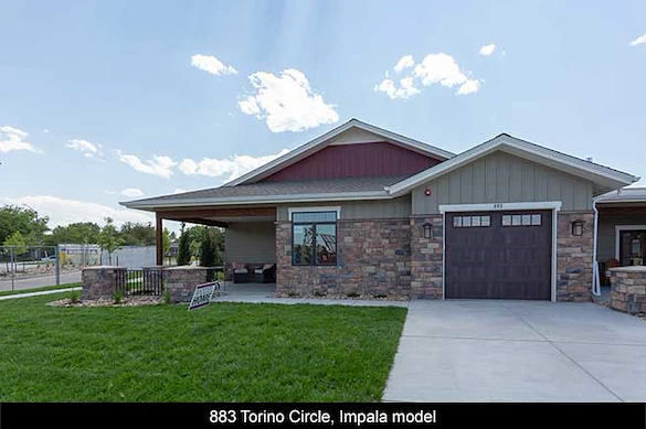 Image of Columbine Patio Homes (3)