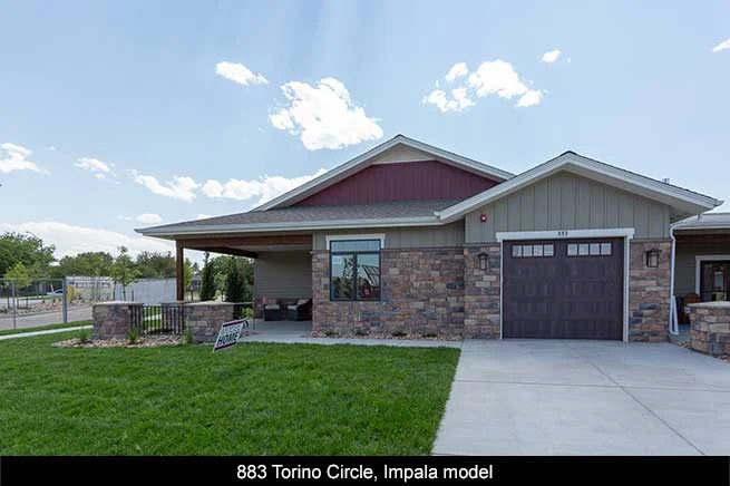 Image of Columbine Patio Homes (3)