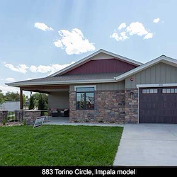 Image of Columbine Patio Homes (3)