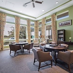 Image of Pegasus Landing of Forney (2)