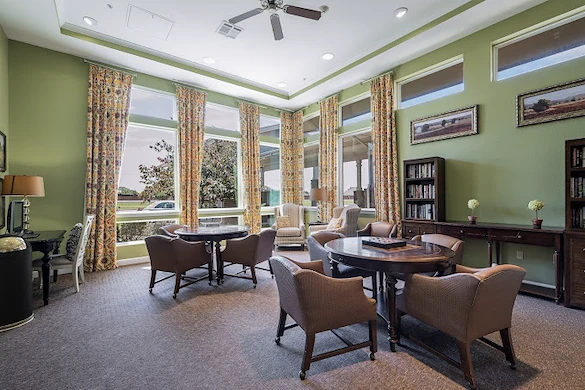 Image of Pegasus Landing of Forney (2)