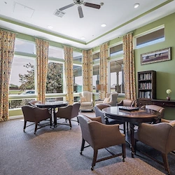 Image of Pegasus Landing of Forney (2)